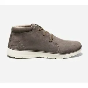 Eddie Bauer M.Travex Departure Chukka Shoes Fossil Mens Size 9 Suede Casual Mens eddie bauer chukka - Gem main image 2